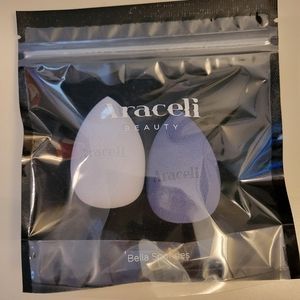 Araceli Bella Sponges Duo Pack